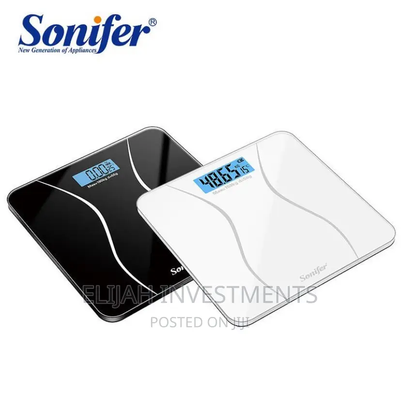 Sonifer SF-1903 Digital Scale