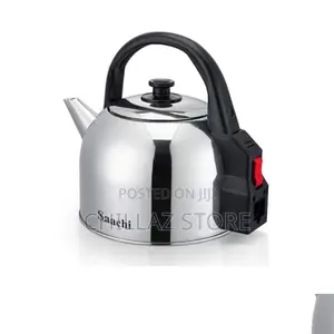 Saachi 3.0 Litres Electric Kettle.