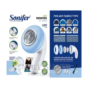 Lint Remover Sonifer SF-9558