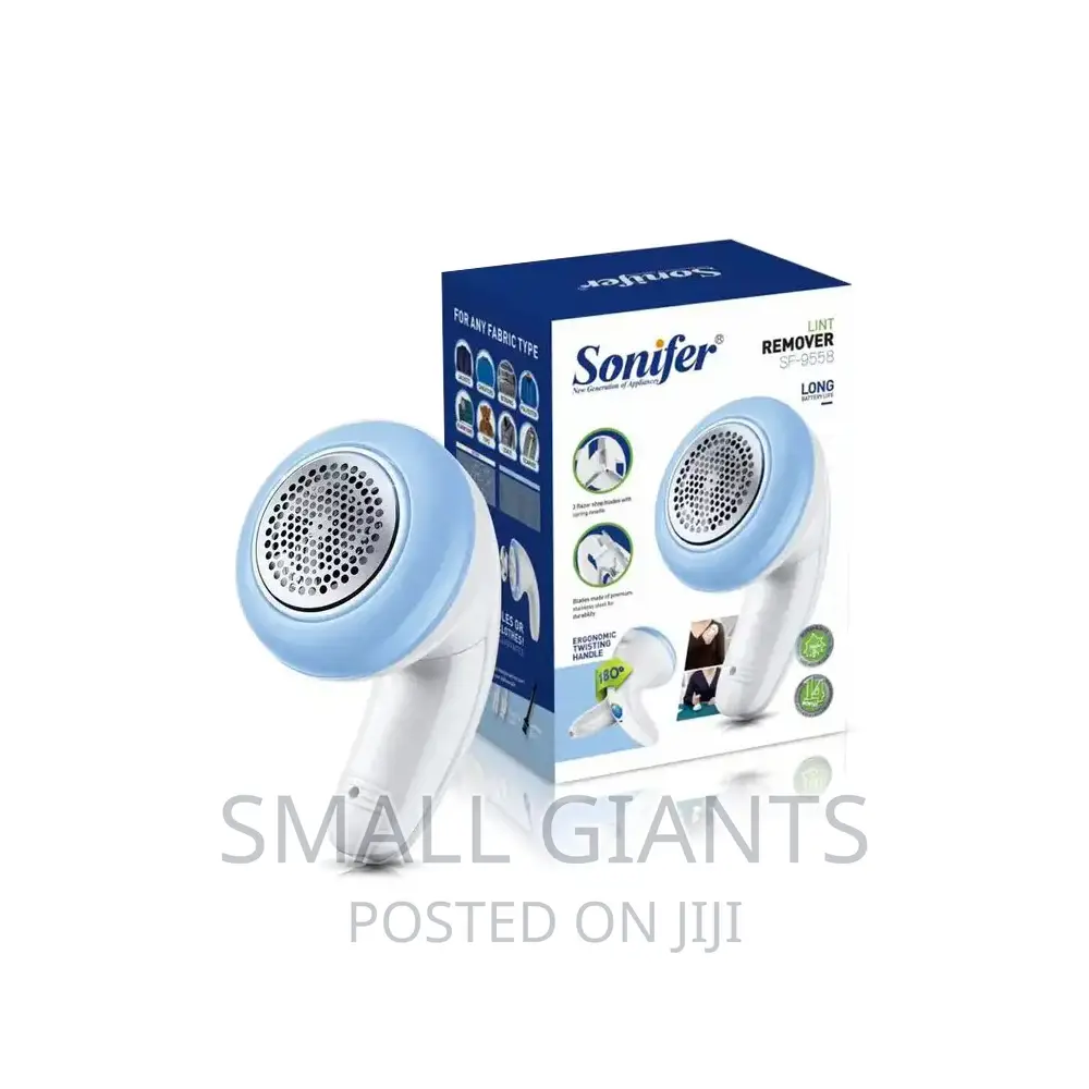 Lint Remover Sonifer SF-9558