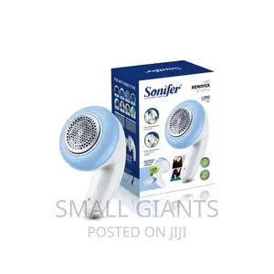 Lint Remover Sonifer SF-9558