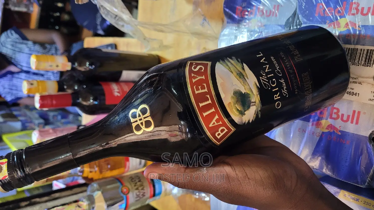 Baileys Original 1L