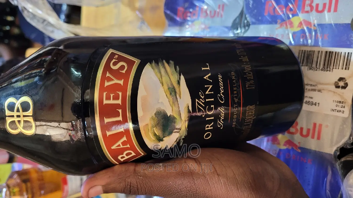 Baileys Original 1L