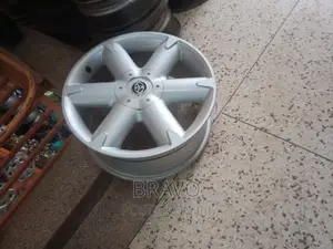 Rims for Size 18 for Rexius ,Mark X