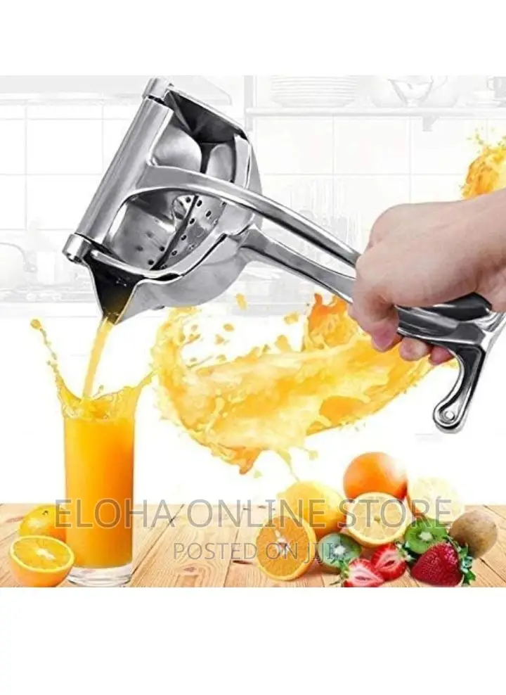 Multifunction Lemon Squeezer
