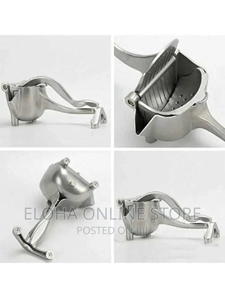 Multifunction Lemon Squeezer