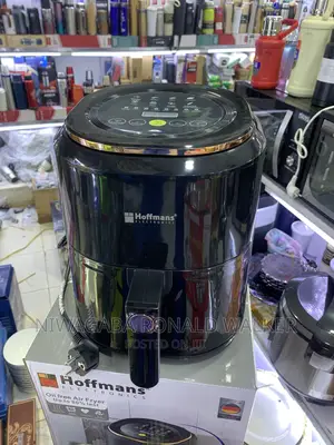 Classic Digital 7.5l Hoffman Airfryer