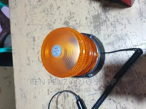 Beacon Rotating Lights ( Small)