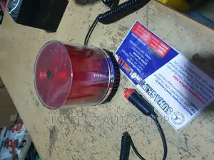 Beacon Rotating Lights ( Small)