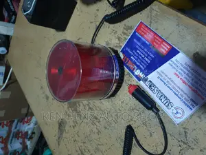 Beacon Rotating Lights ( Small)