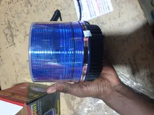 Beacon Rotating Lights ( Small)