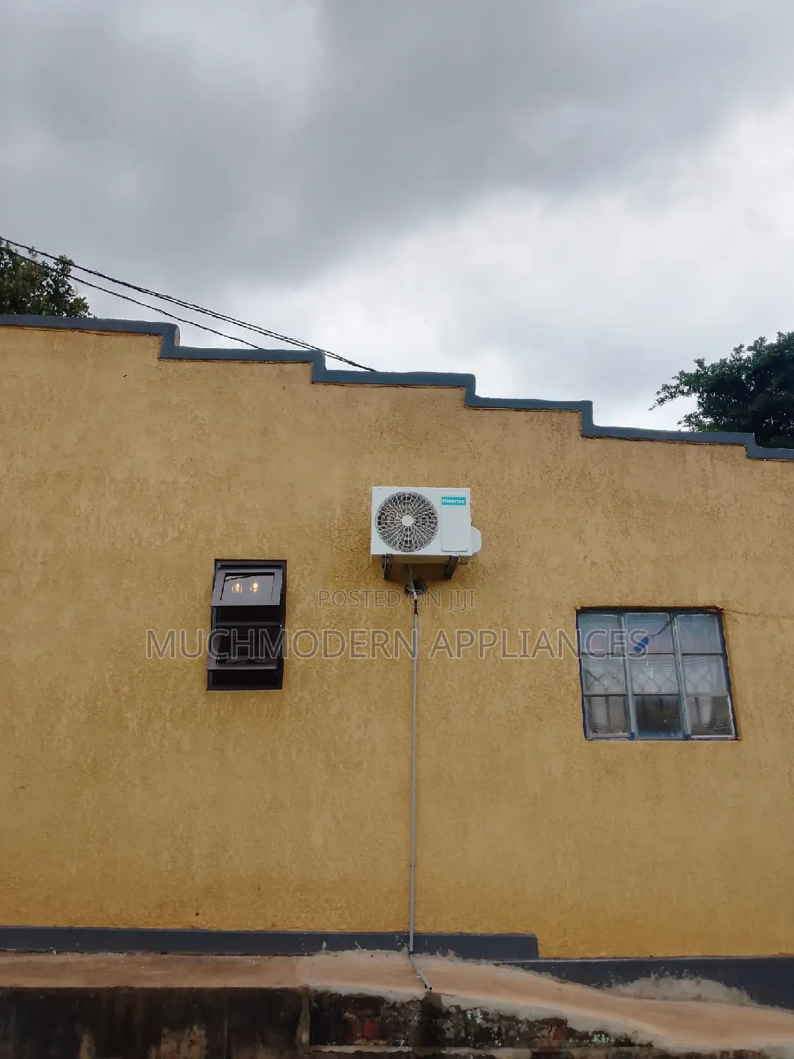 AC Installations