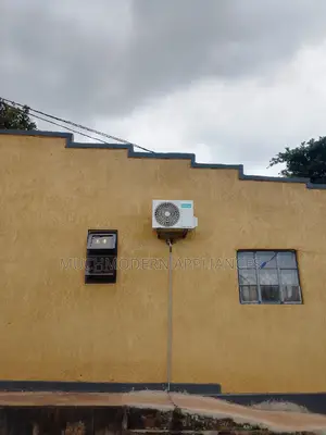 AC Installations