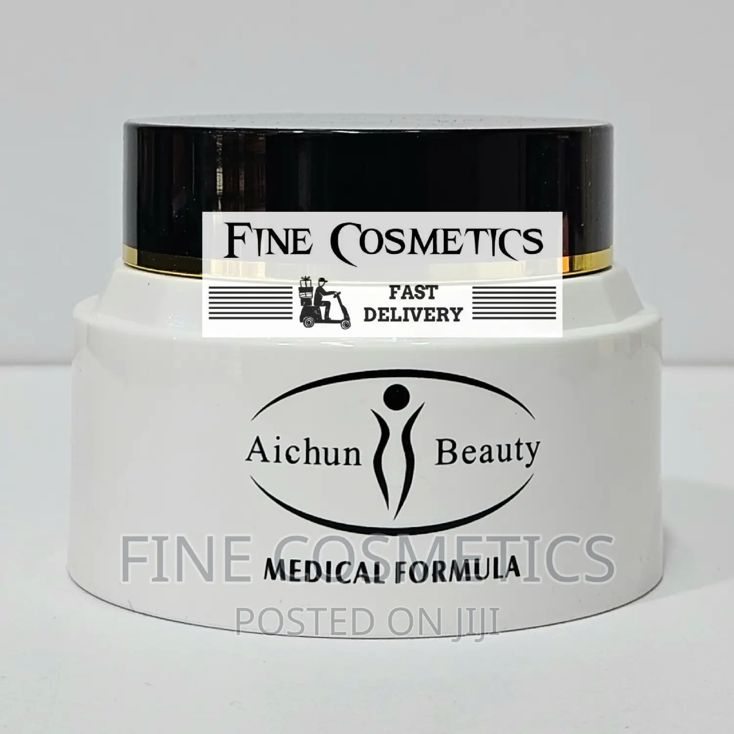 Slimming Body Cream Fat Burning + Firming Weight Loss Cream