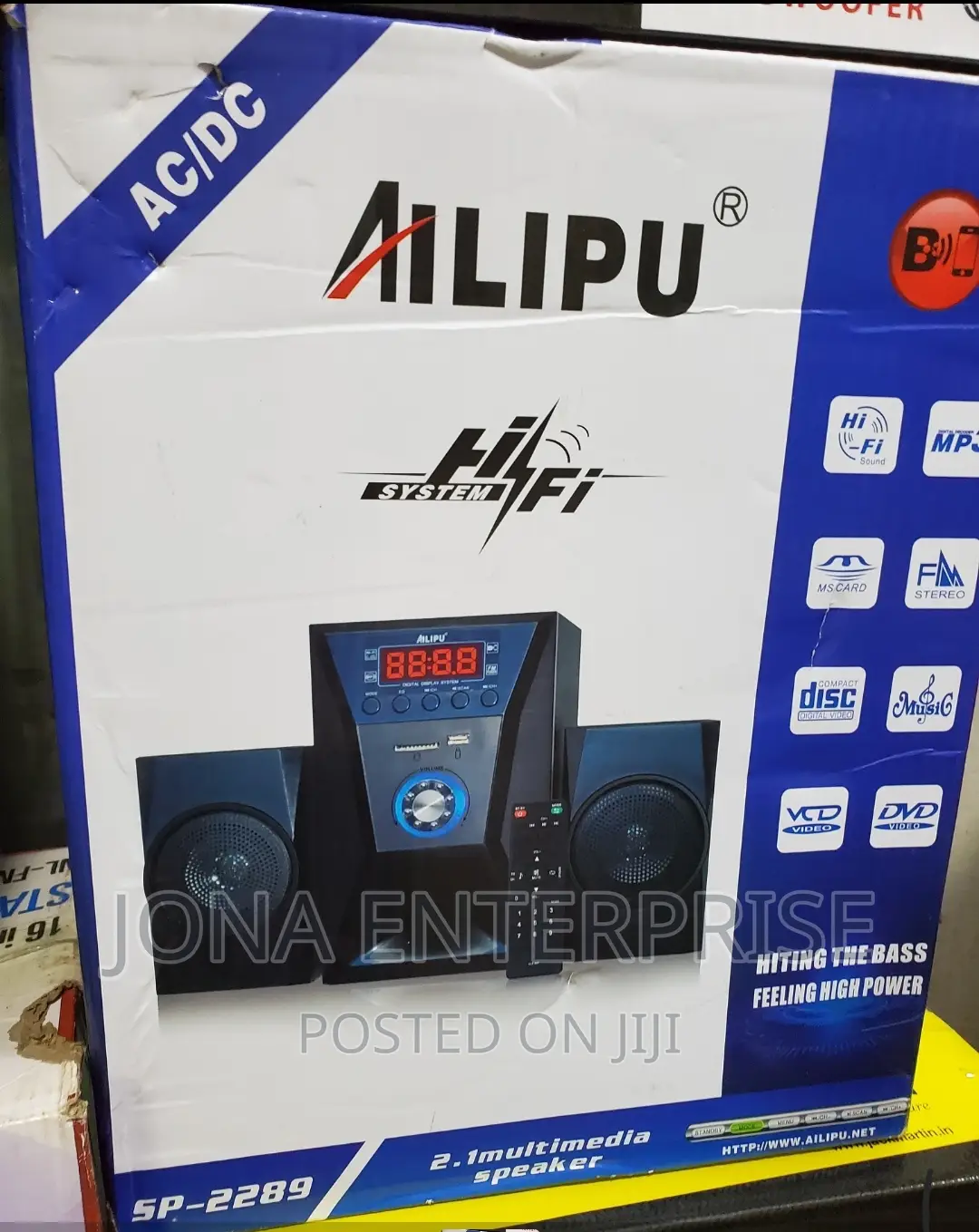 Ailipu 2289