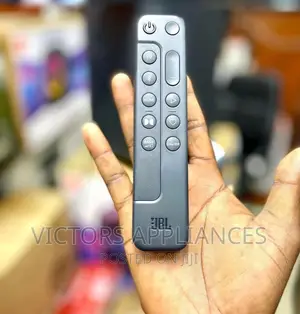 JBL 5.1channel Soundbar System (Bar 500)