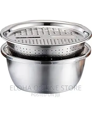 32cm Rice Vegetables Wash Strainer
