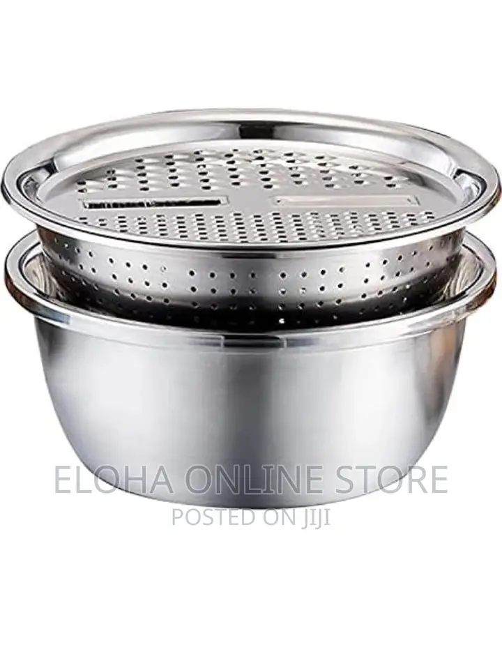 32cm Rice Vegetables Wash Strainer