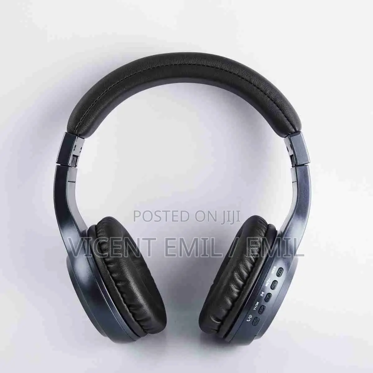 Wireless Headphones VJ011