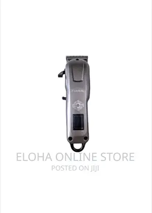 Lexical Rechargeable Hair Clipper