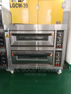 Photo - Electric Oven