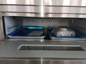 Electric Oven