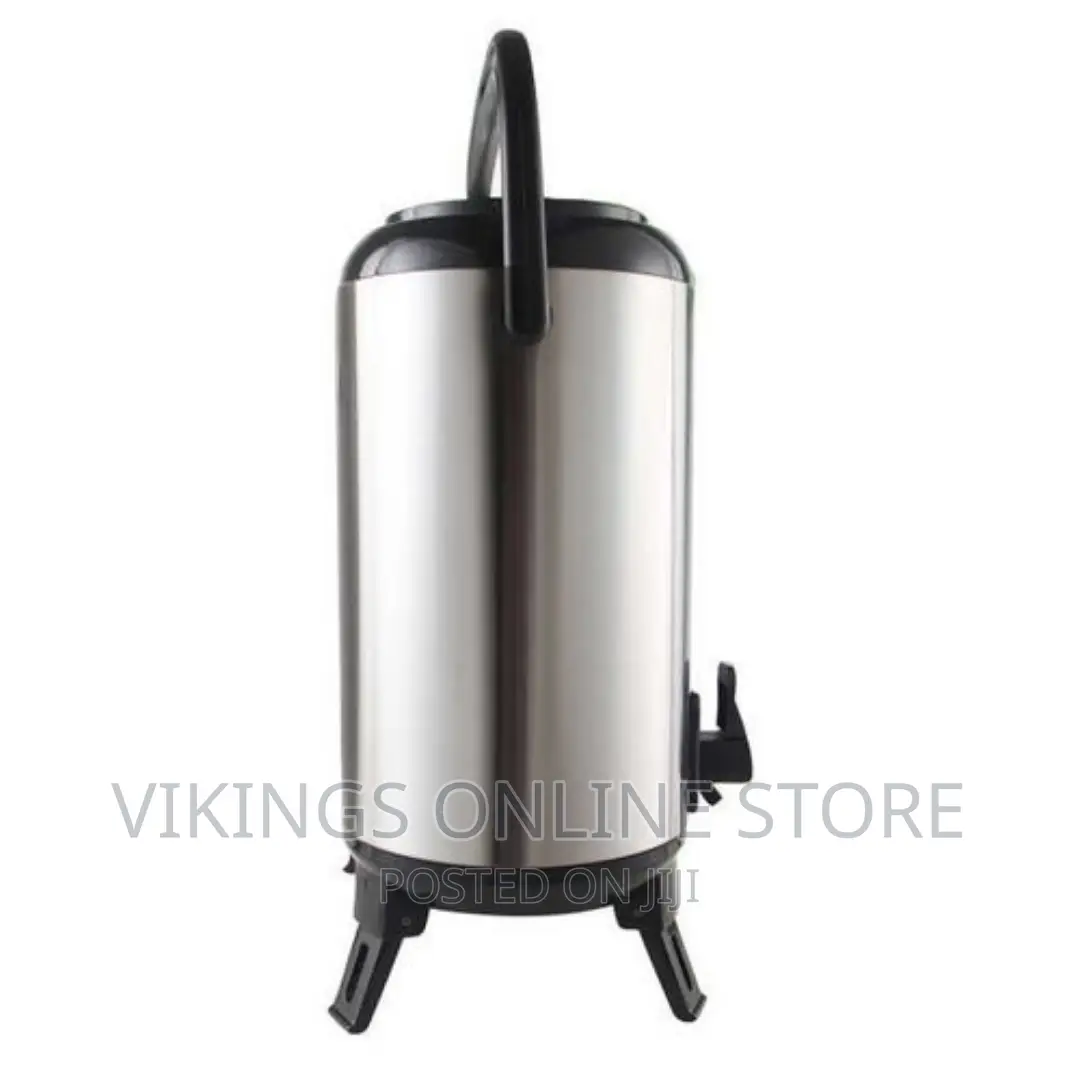 Happy Lion 16 Litres Happy Lion Twin Hot Cold Thermos Flask