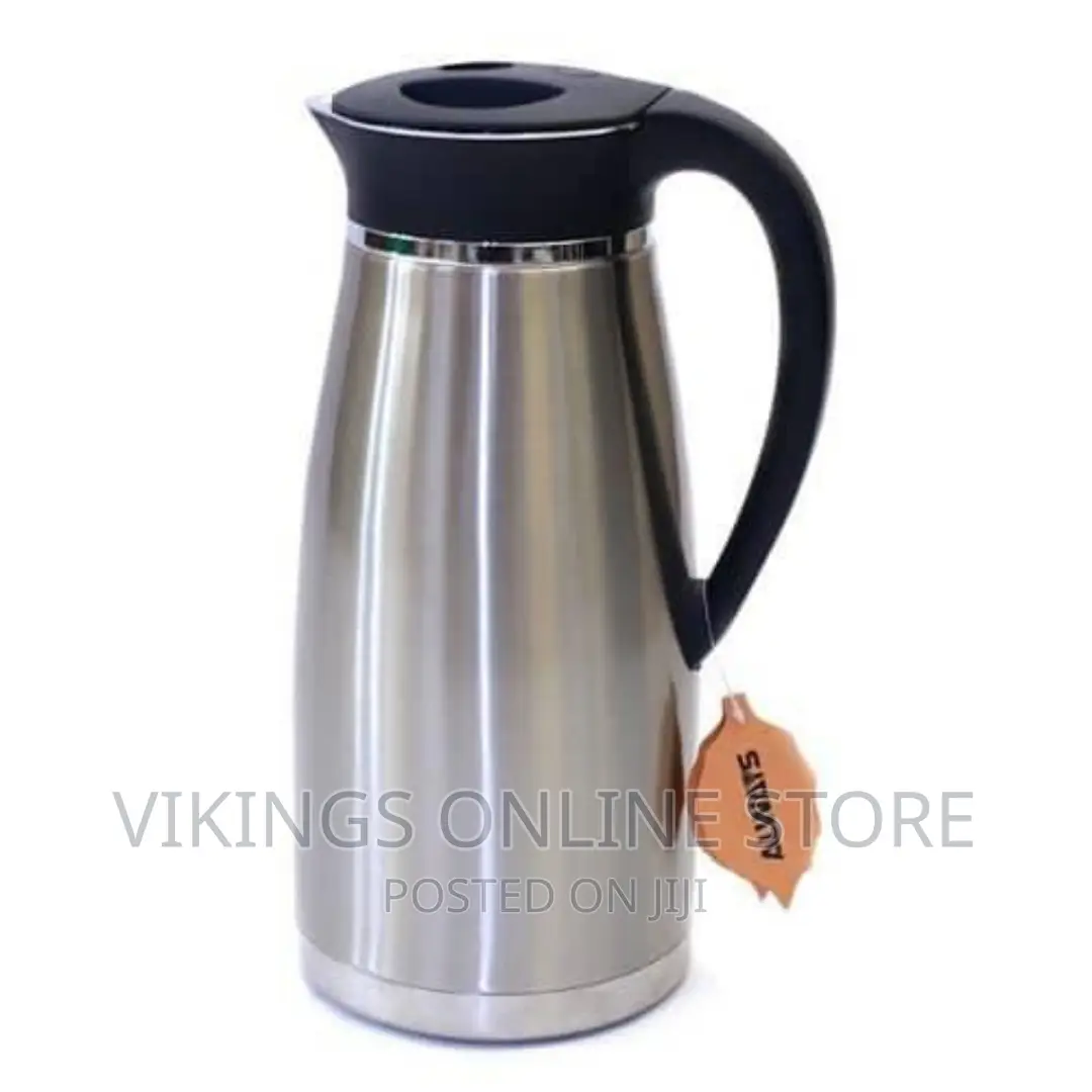 Always 3L Hot Cold Stainless Steel Vacuum Insulated Flask
