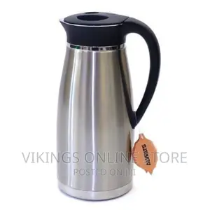 Always 3L Hot Cold Stainless Steel Vacuum Insulated Flask