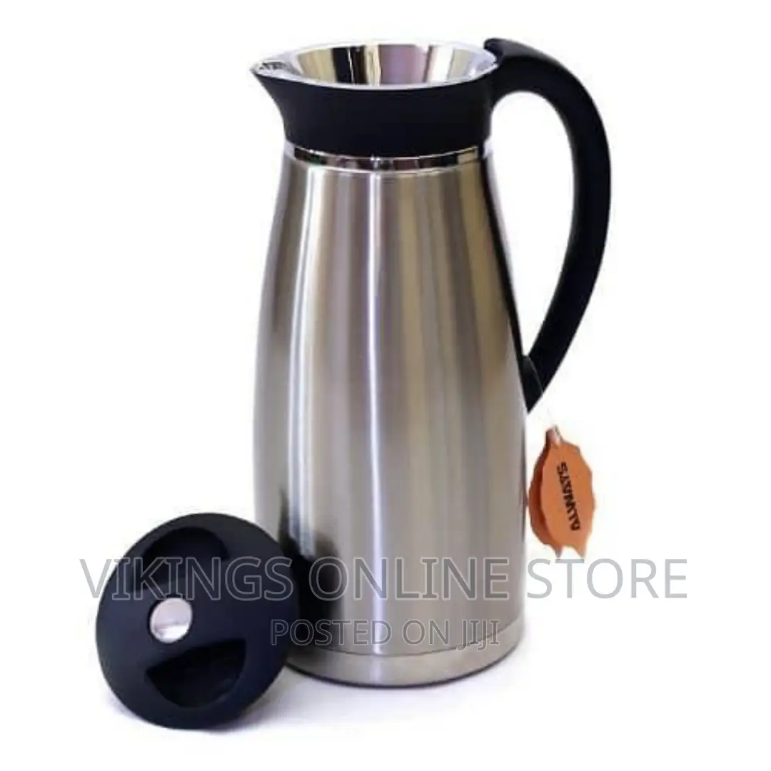 Always 3L Hot Cold Stainless Steel Vacuum Insulated Flask