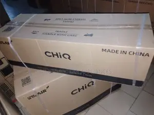 Chiq 18,000BTU