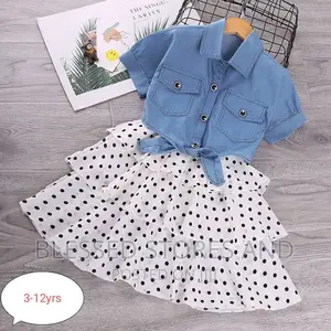 Kids Fancy Dresses