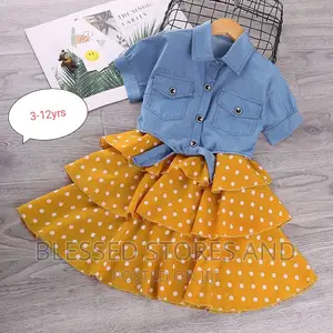 Kids Fancy Dresses