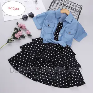 Kids Fancy Dresses