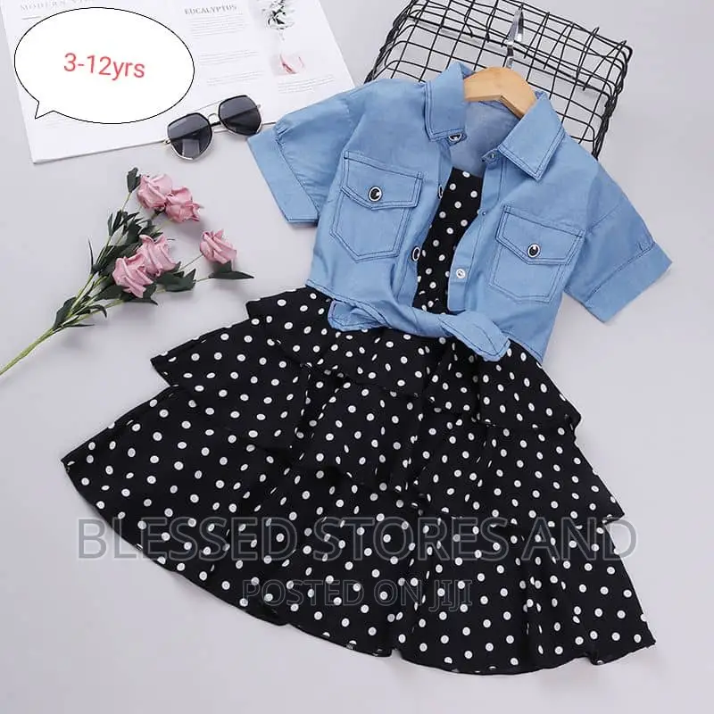 Kids Fancy Dresses