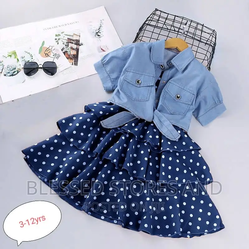 Kids Fancy Dresses