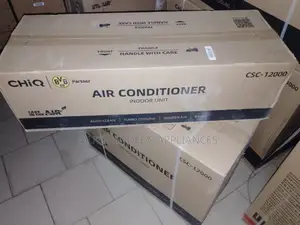 Chiq 12,000BTU Air Conditioner