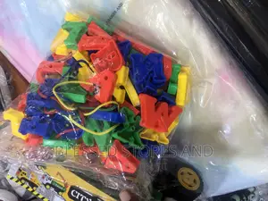 Puzzle Letters