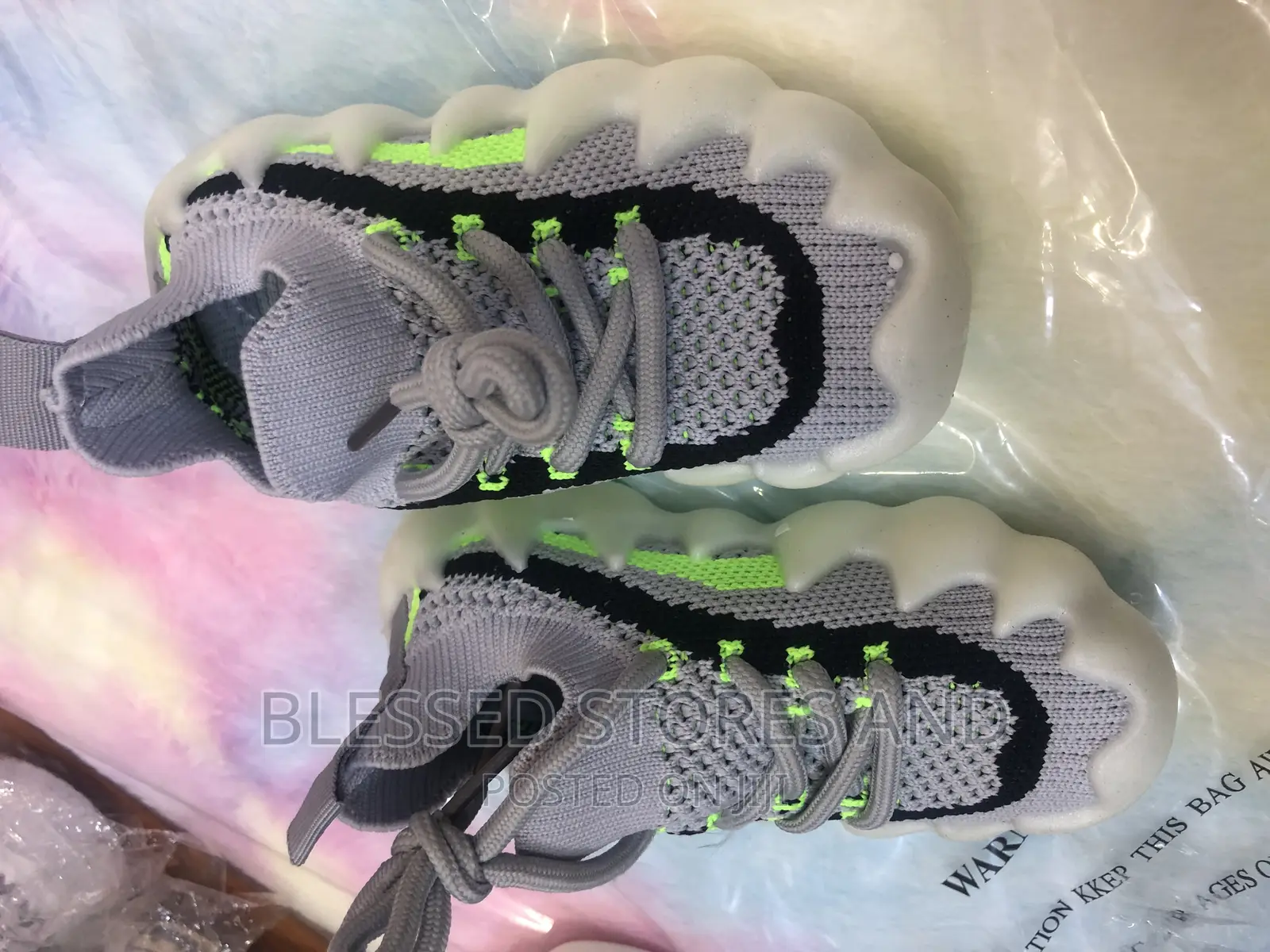 Kids Sneakers