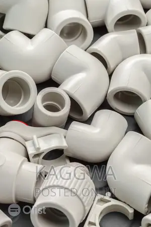 Non Rusting Materials for Water Movement