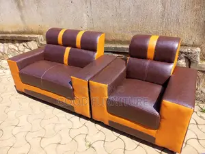 Magnificent Three Seater Sofa