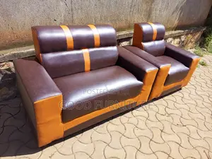 Magnificent Three Seater Sofa