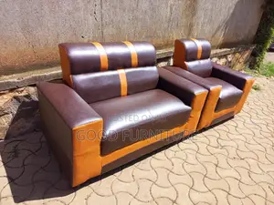 Magnificent Three Seater Sofa