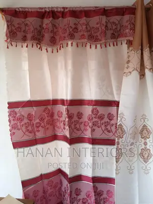 Photo - Pair of Curtains