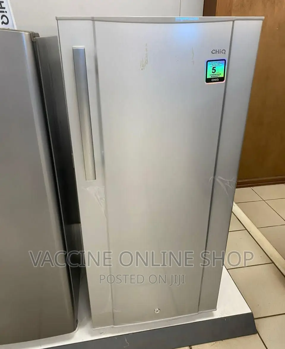 Chiq Fridge 230L / Chiq Fridge 230L Available B12