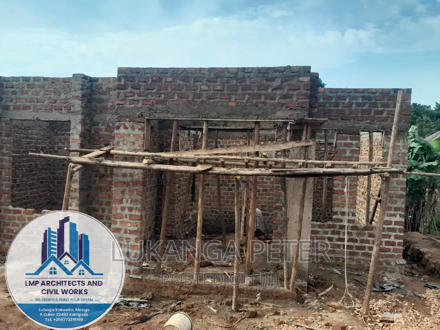 Modern Affordable Architectural and Construction Services
