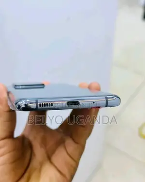 Samsung Galaxy S20 Ultra 5G 128 GB Gray