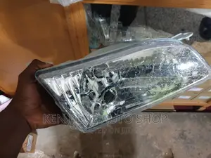 Headlamp Corolla 110