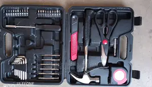 Tool Box Kit