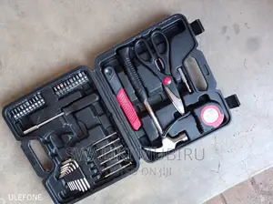 Tool Box Kit